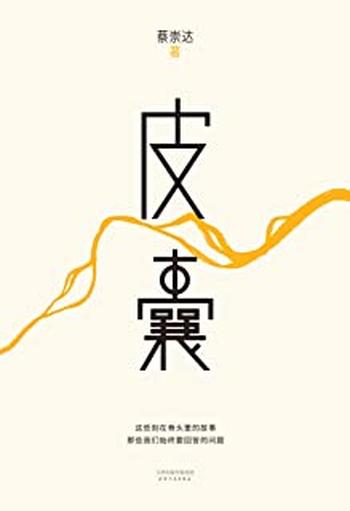 《皮囊》
