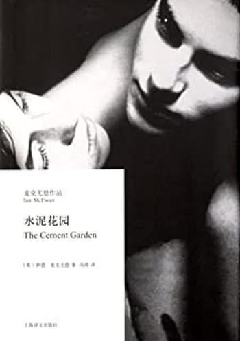 《水泥花园》
