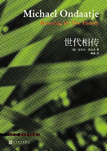 《翁达杰作品系列:世代相传》