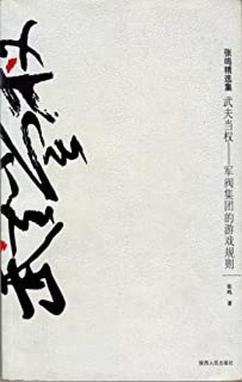 《武夫当权》