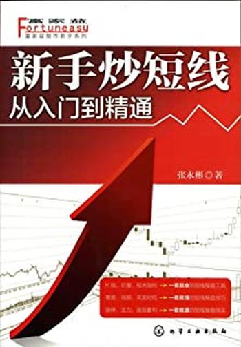 《新手炒短线:从入门到精通》