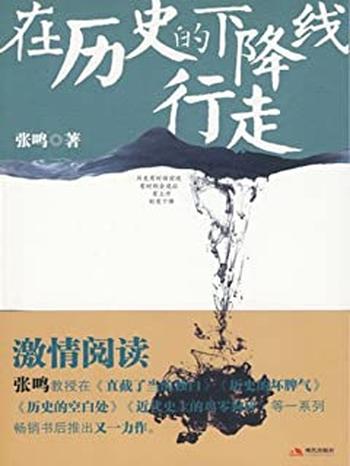 《在历史的下降线行走》