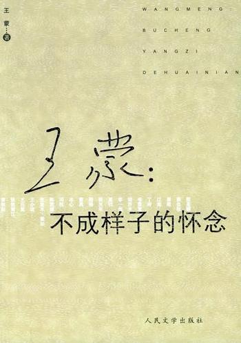 《不成样子》
