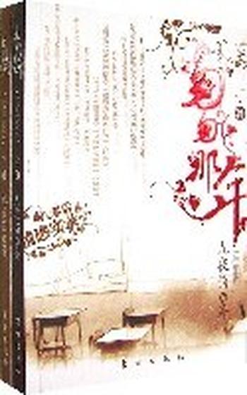 《匆匆那年(上下)》