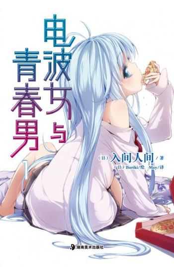 《电波女与青春男3》