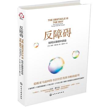 《反障碍:如何从障碍中获益》