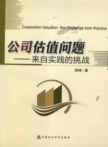 《公司估值问题_来自实践的挑战》