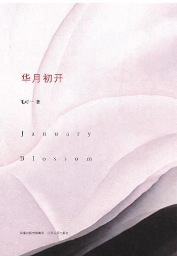 《华月初开》