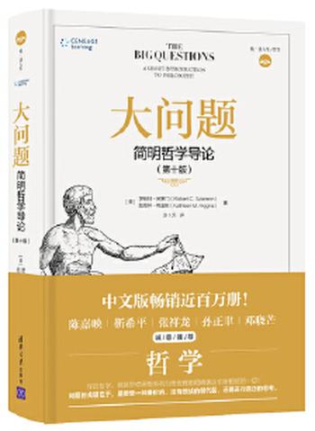 《大问题:简明哲学导论(第10版)》