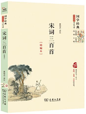 《宋词三百首(精编本)》国学经典学生读本