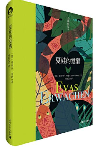 《夏娃的觉醒(全新修订本)》