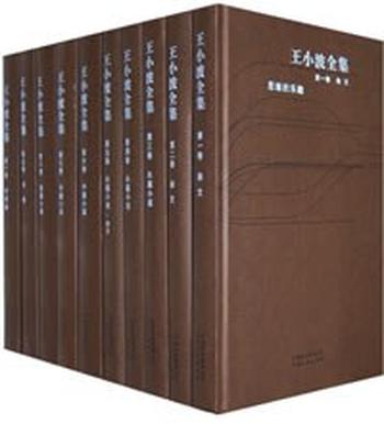 《王小波全集》