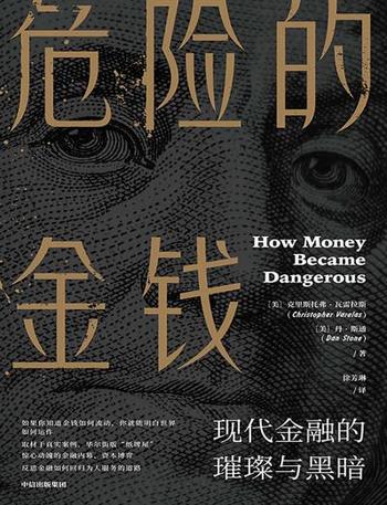 《危险的金钱:现代金融的璀璨与黑暗》