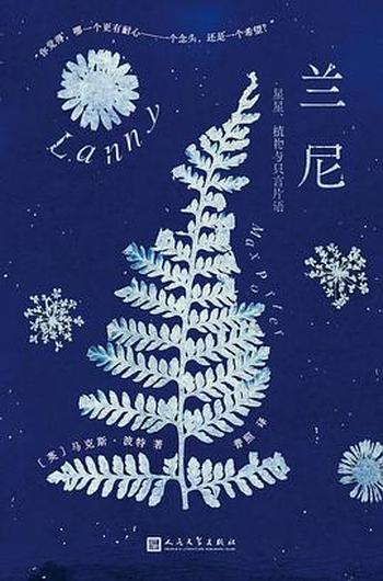 《兰尼 :星星、植物与只言片语》