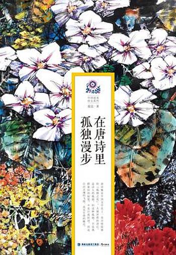 《在唐诗里孤独漫步》