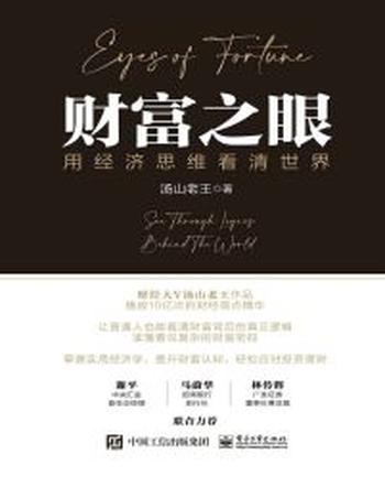《财富之眼:用经济思维看清世界》