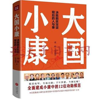 《大国小康》