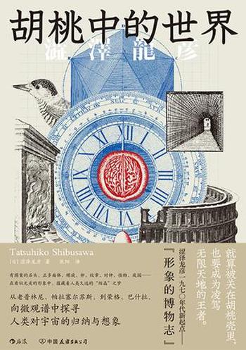 《胡桃中的世界》