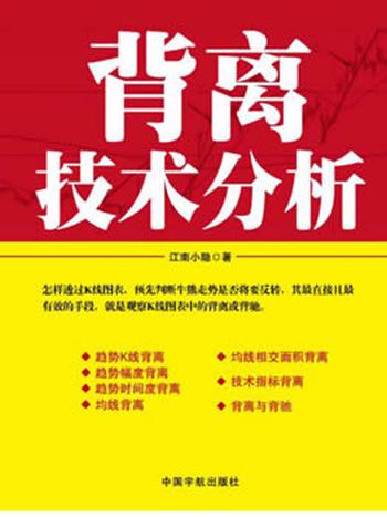 《理财学院系列:背离技术分析》