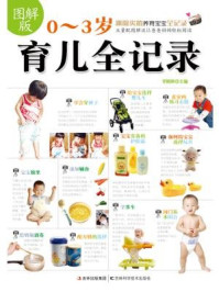 《图解版0~3岁育儿全记录》-李明辉
