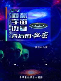 《神秘宇宙访客背后的秘密》-傅民杰