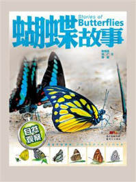 《自然观察:蝴蝶故事》-陈锡昌