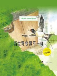 《当世界变得不一样:中国篇》-魏科