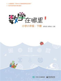 《数学在哪里(修订版)小学六年级·下册》-唐彩斌