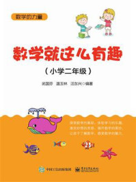 《数学就这么有趣(小学二年级)》-武国芬