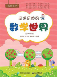 《走进奇妙的数学世界(小学六年级)》-蒋守成