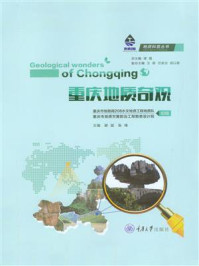 《重庆地质奇观》-谢斌