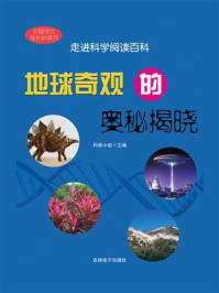 《地球奇观的奥秘揭晓》-科普小组