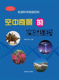 《空中奇景的实时播报》-科普小组