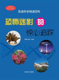 《恐怖迷影的惊心追踪》-科普小组