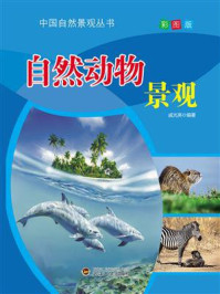 《自然动物景观》-戚光英