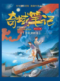 《奇域笔记 1:黄花梨棋盘》-邹凡凡
