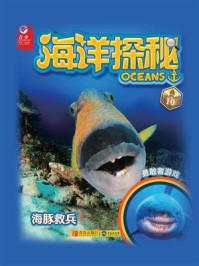 《海洋探秘:海豚救兵》-丁剑玲