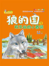 《狼的国 3:欢乐谷的小首领》-凌岚