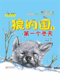《狼的国 1:第一个冬天》-凌岚