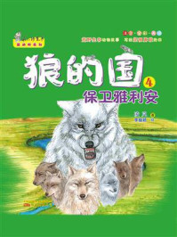 《狼的国 4:保卫雅利安》-凌岚