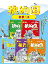 《狼的国(全5册)》-凌岚