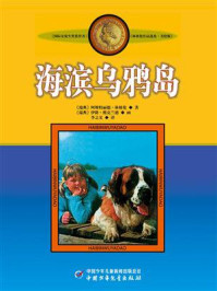 《林格伦儿童文学作品集:海滨乌鸦岛》-阿斯特丽德·林格伦