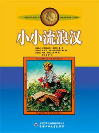 《林格伦儿童文学作品集:小小流浪汉》-阿斯特丽德·林格伦