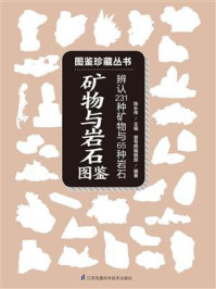 《矿物与岩石图鉴》-陈长伟