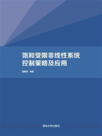 《饱和受限非线性系统控制策略及应用》-魏爱荣