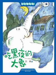 《吃黑夜的大象》-白冰