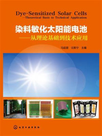 《染料敏化太阳能电池:从理论基础到技术应用》-马廷丽
