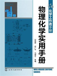 《物理化学实用手册》-孙艳辉