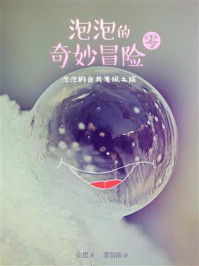 《泡泡的奇妙冒险 零》-思·安