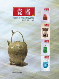 《天下收藏—瓷器》-谢崇桥